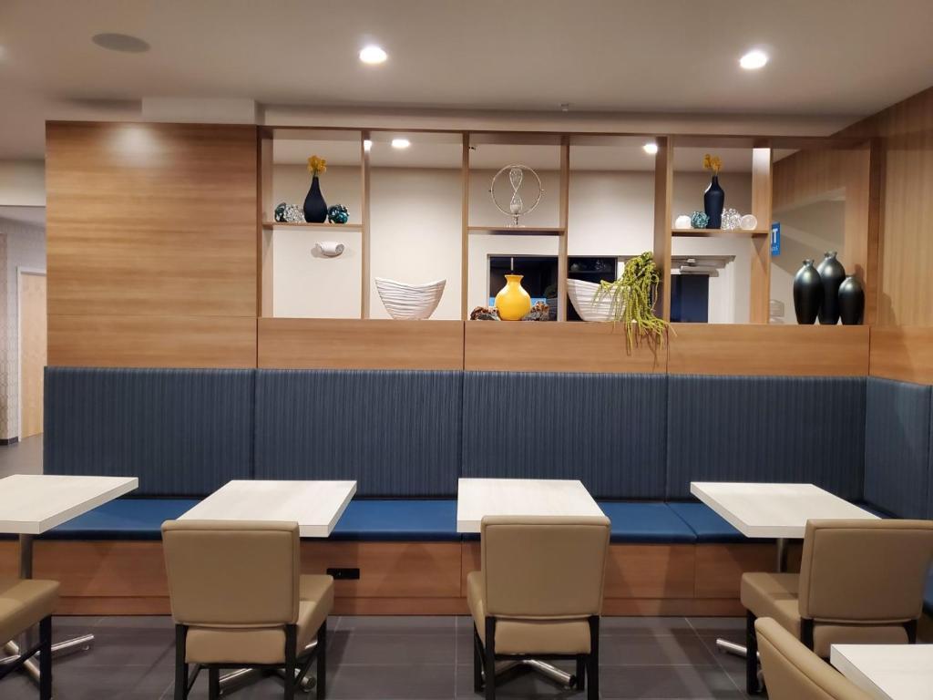 法明顿迈达温德姆套房酒店 外观 照片
